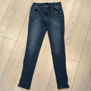 1822 skinny jeans